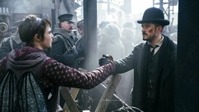 Im Land, wo Blut und Honig fließen