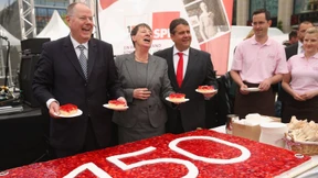 Alles, was Rang und Namen hat