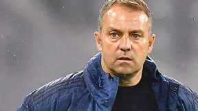 Flick und sein Seitenhieb gegen den DFB