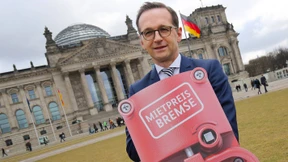 Werft die Politiker aus den Wohnungen