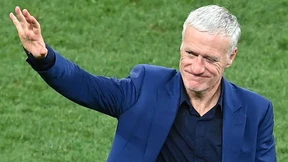 Trainer Deschamps bleibt trotz EM-Aus