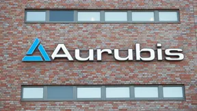 Hoher Kupferpreis hilft Aurubis