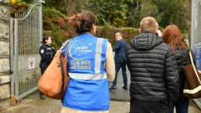 Schüler ersticht seine Spanischlehrerin