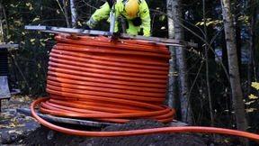 Zwei neue Kabelbrüche in Finnland