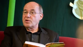 Kein Triumph - der weite Weg zu Rot-Rot