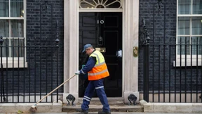 Warum die Wahl in Großbritannien historisch ist