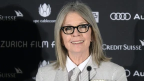 Familie nennt Todesursache von Diane Keaton