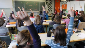 Niedersachsen kehrt zu G9 zurück 