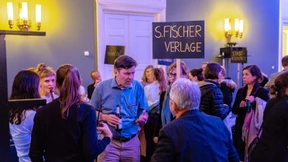 Wo steht die Literaturstadt Frankfurt heute?