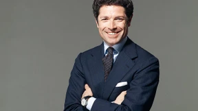 „Ich habe mehr als 100 Maßanzüge“