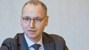 Bayer-Chef Baumann: „Der Monsanto-Kauf war und ist eine gute Idee“