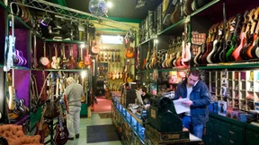 „Bei uns war der König Kunde“  