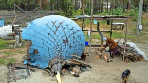 Slowakische Haubitzen für die Ukraine