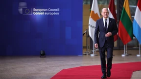 Scholz wirbt für Vertrauen in israelische Armee