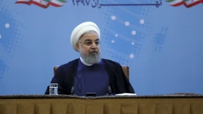 Iran stellt Bedingungen für Treffen mit Trump