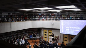 Nach dem Boom melden sich die Vorboten des Kulturkriegs