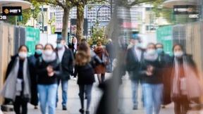 Mehr als 10.000 Corona-Neuinfektionen in Deutschland