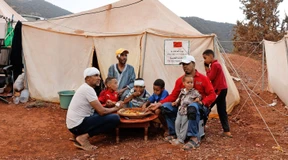 Mit aller Macht ist jetzt Hilfe da