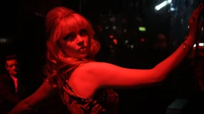 Mord an der Nostalgie