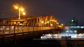 Im Wedding knallt’s