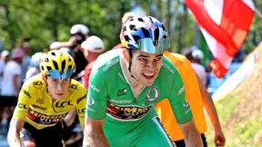 Lokomotive in den Riesenbergen