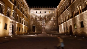 Italiens älteste Bank verhandelt offenbar über Staatshilfen