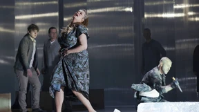 Auf Abstand, aber kreativ