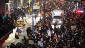 Gießen und die Grenzen