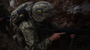 Russische Bodenoffensive in Charkiw gestoppt