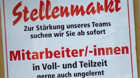 Jede fünfte neue Stelle in Teilzeit