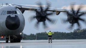 Deutsche sollen Israel über Jordanien verlassen