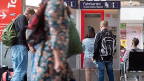 Enorme Nachfrage nach Billigfahrkarten