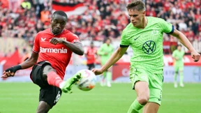 Leverkusen wartet weiter auf den Sieg