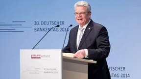 Gauck fordert mehr Wirtschaft in der Schule