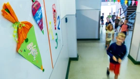 Schulen und Unis „geschützte Kunden“ in der Energiekrise