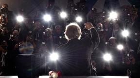 Der Club der alten Männer