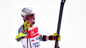 Der Winter ist vorbei