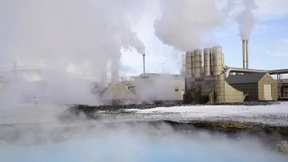 Bitcoin-Mining verbraucht mehr Strom als alle Haushalte