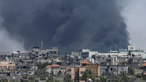 Internationaler Gerichtshof ordnet sofortiges Ende von Rafah-Offensive an