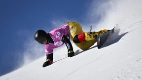 WM-Silber für Snowboarder Baumeister