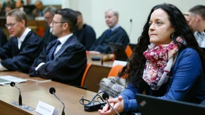 Eine Diät-Wette und die Morde des NSU 