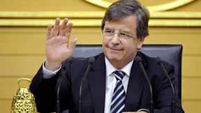 Knapp vorbei an der Blamage 