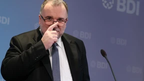 „Die globale Wettbewerbsfähigkeit des Standortes ist gefährdet“