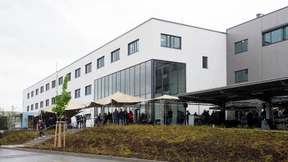 Streit um neuen Parkplatz an der Modau