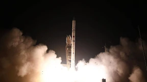 Israel schießt Aufklärungssatelliten ins All