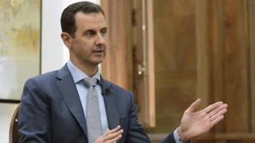 Assads Regime setzt 500 Deutsche auf schwarze Liste