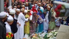 Imame verweigern Beerdigungszeremonie