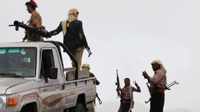 Vorsichtige Hoffnung auf eine Waffenruhe im Jemen