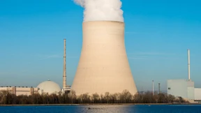 Atomkonzerne sollen 23 Milliarden überweisen