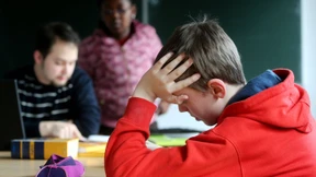 Zu wenig Zeit zum Nachdenken 